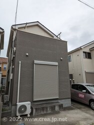 下宗岡4丁目戸建ての物件外観写真